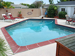 Pool Remodeling Torrance, CA