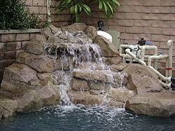 Water Features Gardena, CA